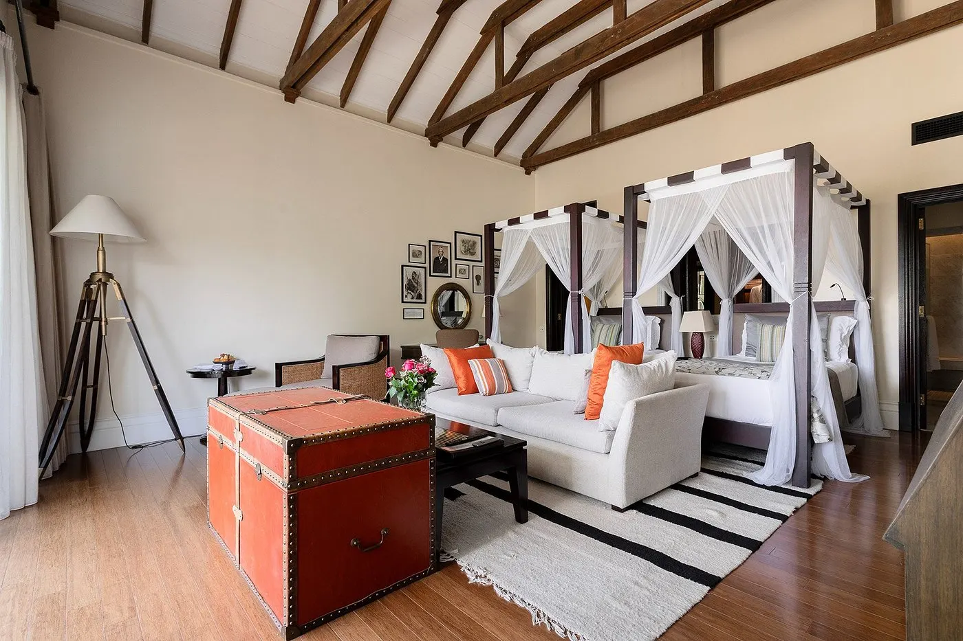 Hemingways Nairobi photo 6